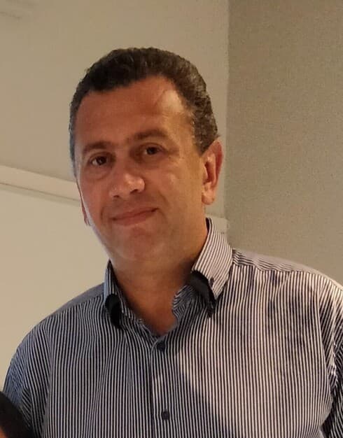 סגר מעגל. כץ כיום