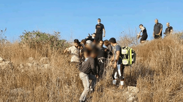 סיבת ההתרסקות לא ברורה