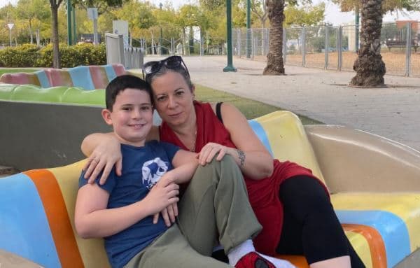 הילה ויהלי דור ברוור