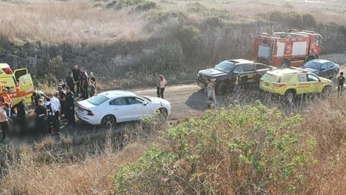 פונה במצב קשה