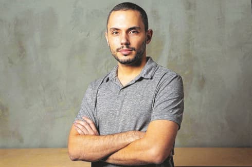 דניאל לאונר, מנהל מוצר תשלומים בבנק הדיגיטלי הראשון (בהקמה)