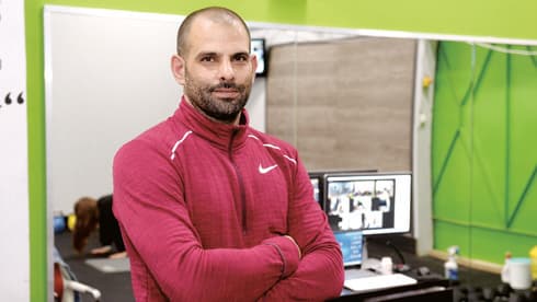 יואב מזרחי