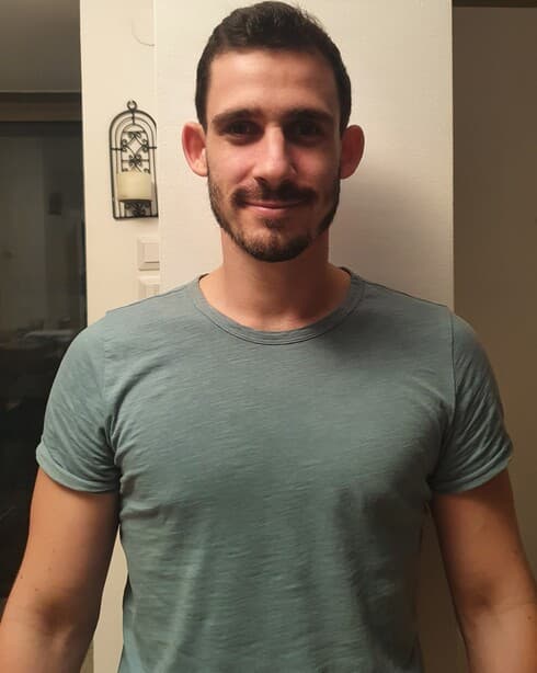 רועי מאיר