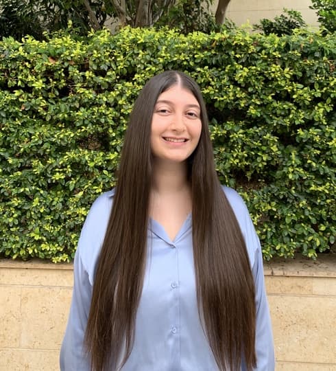קארין טנא