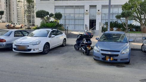 רחוב דגניה בחולון