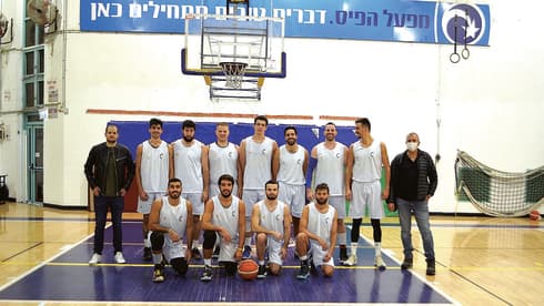 מכבי מודיעין-מכבים-רעות