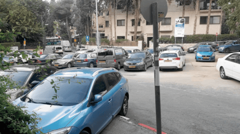 כיכר אסף ברחביה