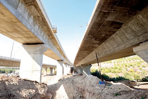 המסילה תגיע עד לפאתי מודיעין