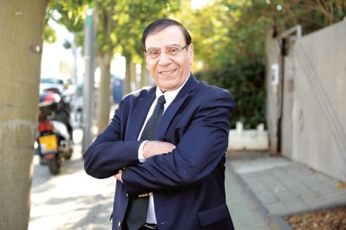 חזן בפרויקט ברחוב ההסתדרות חזן בפרויקט ברחוב ההסתדרות
