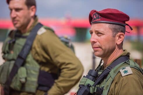 תת אלוף אבי בלוט