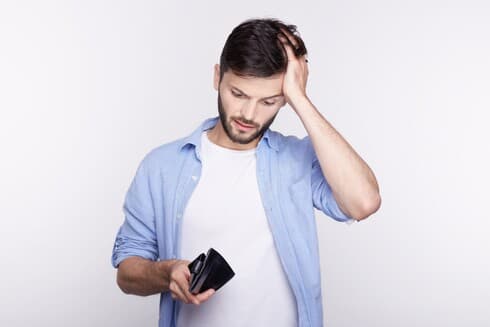 ליישר את חשבון הבנק הסטודנטיאלי