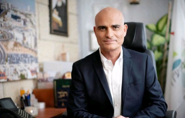אילן בן סעדון