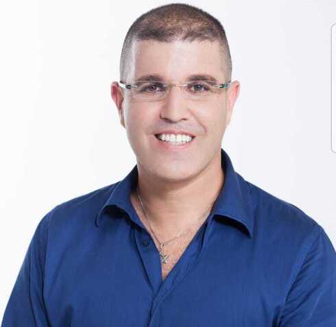 עו"ד שלומי סהר (צילום: הילה שייר) עו"ד שלומי סהר