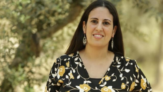 ד"ר שני באבאי. "גאווה ושליחות"