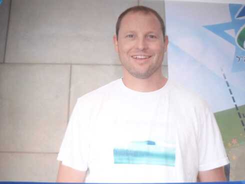 רס"ן (מיל.) איתי זיידן ז"ל