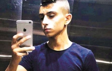 בן ממן. "קשה מאוד לדבר איתו, קשה לו לראות משחקי כדורגל