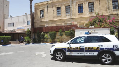 משטרת באר־שבע. הבלשים טוענים לפגיעה בלתי הפיכה