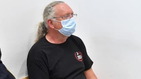 שיף בבית המשפט