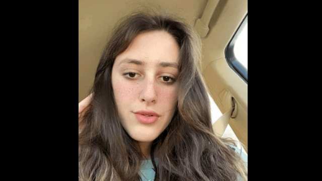 "רשמנו אותה לצופים, זה היה החיים שלה". נועה אליהו ז"ל