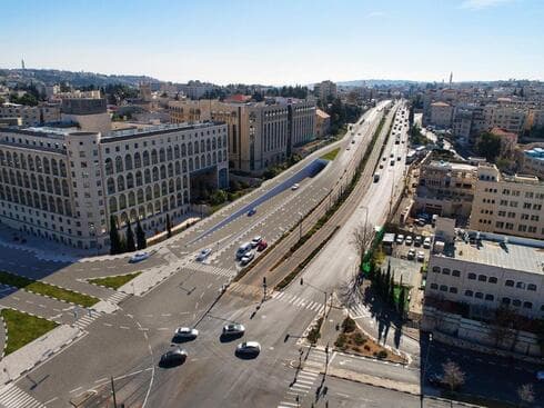 כך תיראה מנהרת צה"ל החדשה