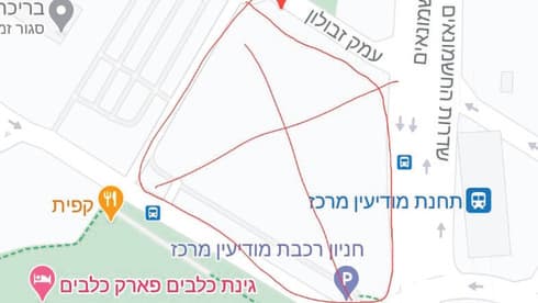 מגרש 202