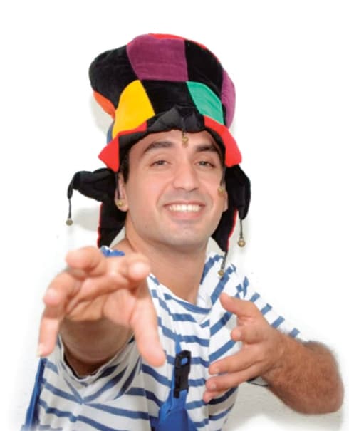עידן גולן