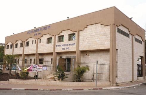המועצה הדתית. "התשלום מבוצע על פי הנחיות"