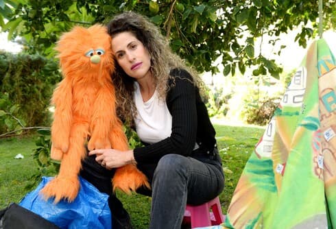 קרן אור שלוין הייתה אחת מכוכבות הילדים הכי עסוקות. ואז הגיעה הקורונה, וגם בחנוכה היומן שלה נותר ריק מהופעות
