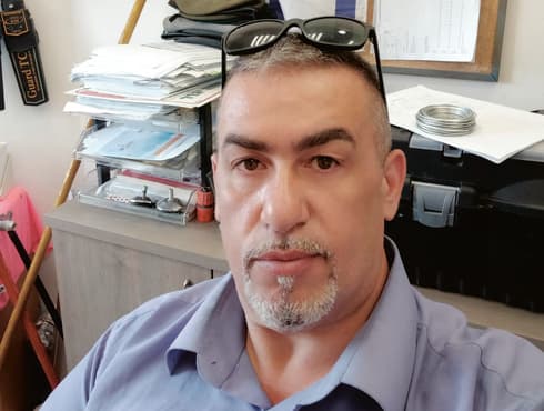  שלומי טבצ'ניק