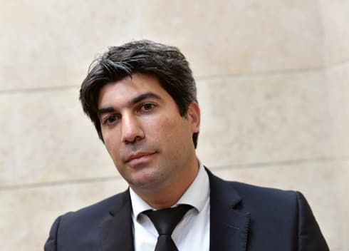 עו"ד עידן שני