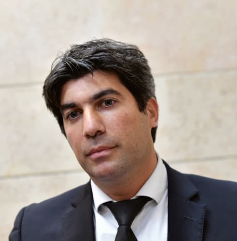 עו"ד עידן שני