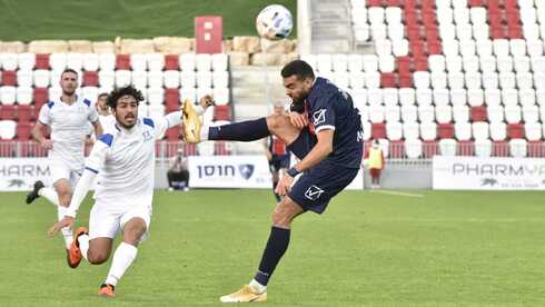והיב חביבאללה והיב חביבאללה
