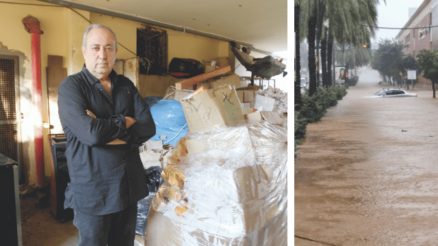 "זה עלול היה להסתיים באסון" "זה עלול היה להסתיים באסון"