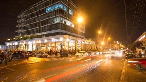 רחוב שחם פתח תקוה רחוב שחם פתח תקוה