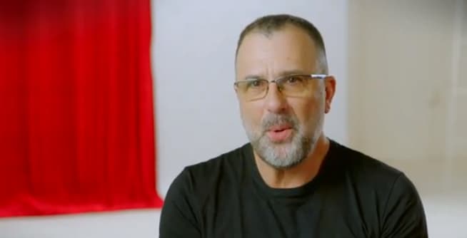 רמי ורד בבית האח הגדול