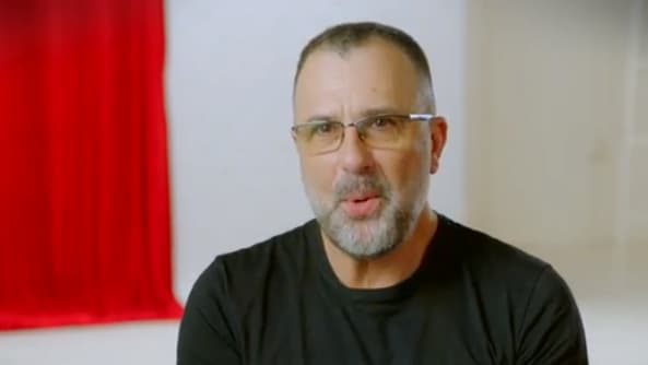 רמי ורד בבית האח הגדול