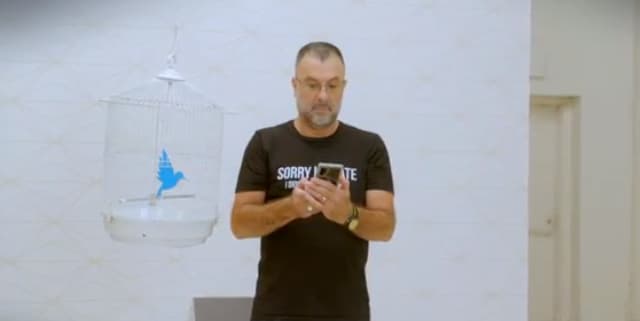 רמי ורד בבית האח הגדול