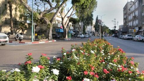 פעלו למען העיר רחובות פעלו למען העיר רחובות