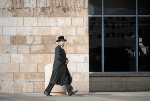הרב נתן קרמר 