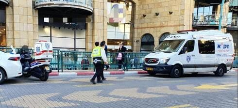 רחוב רוטשילד