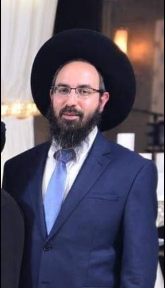 הרב מאיר אבוטבול ז"ל