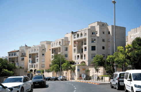 נלחמים על האופי החילוני. גבעת משואה נלחמים על האופי החילוני. גבעת משואה