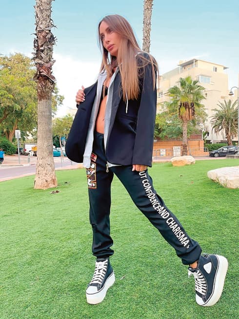 מלך בזמן הצילומים מלך בזמן הצילומים