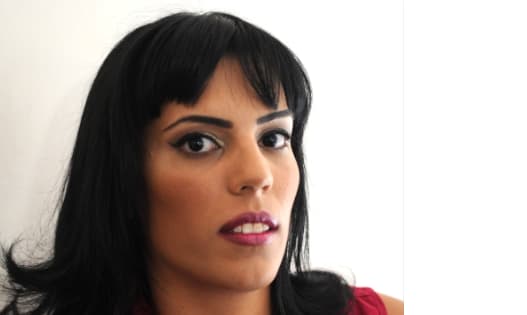 מיכל, אלמנתו של גדי ויכמן ז"ל