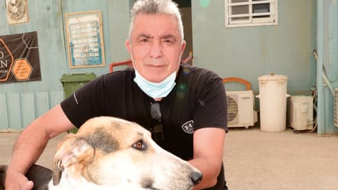 אליעזר וקנין: "בתחילת הקורונה היה ביקוש לא נורמלי לכלבים"