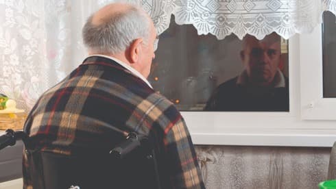 מבצע "חימום לקשישים"
