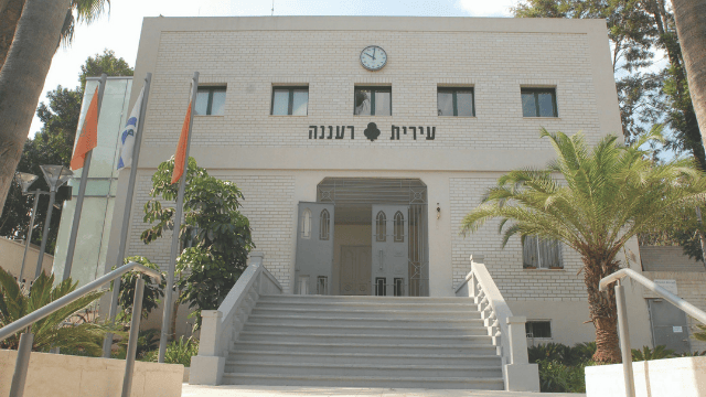 תקציב מותאם קורונה