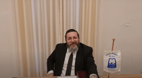 הרב הראשי של בת ים