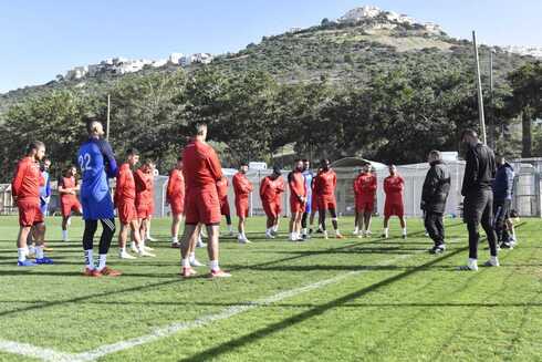 מתחילים בהכנות לסיבוב השני