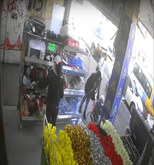 גניבה בזול סטוק נתניה